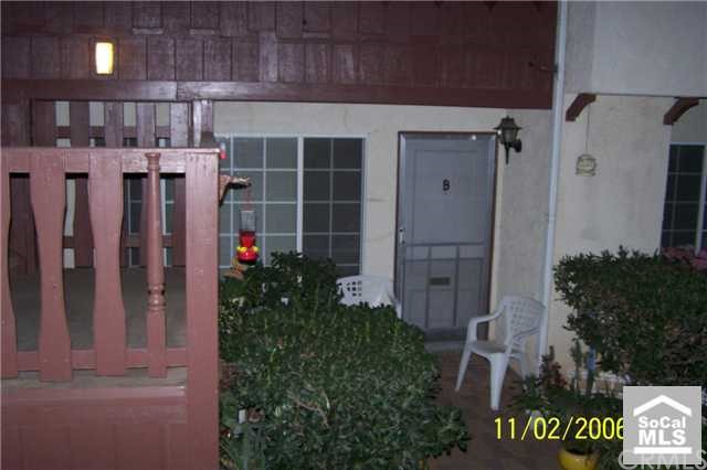 3880 West Jacinto View Road, Unit B Banning, CA 92220 - Photo 1 of 1 Front view