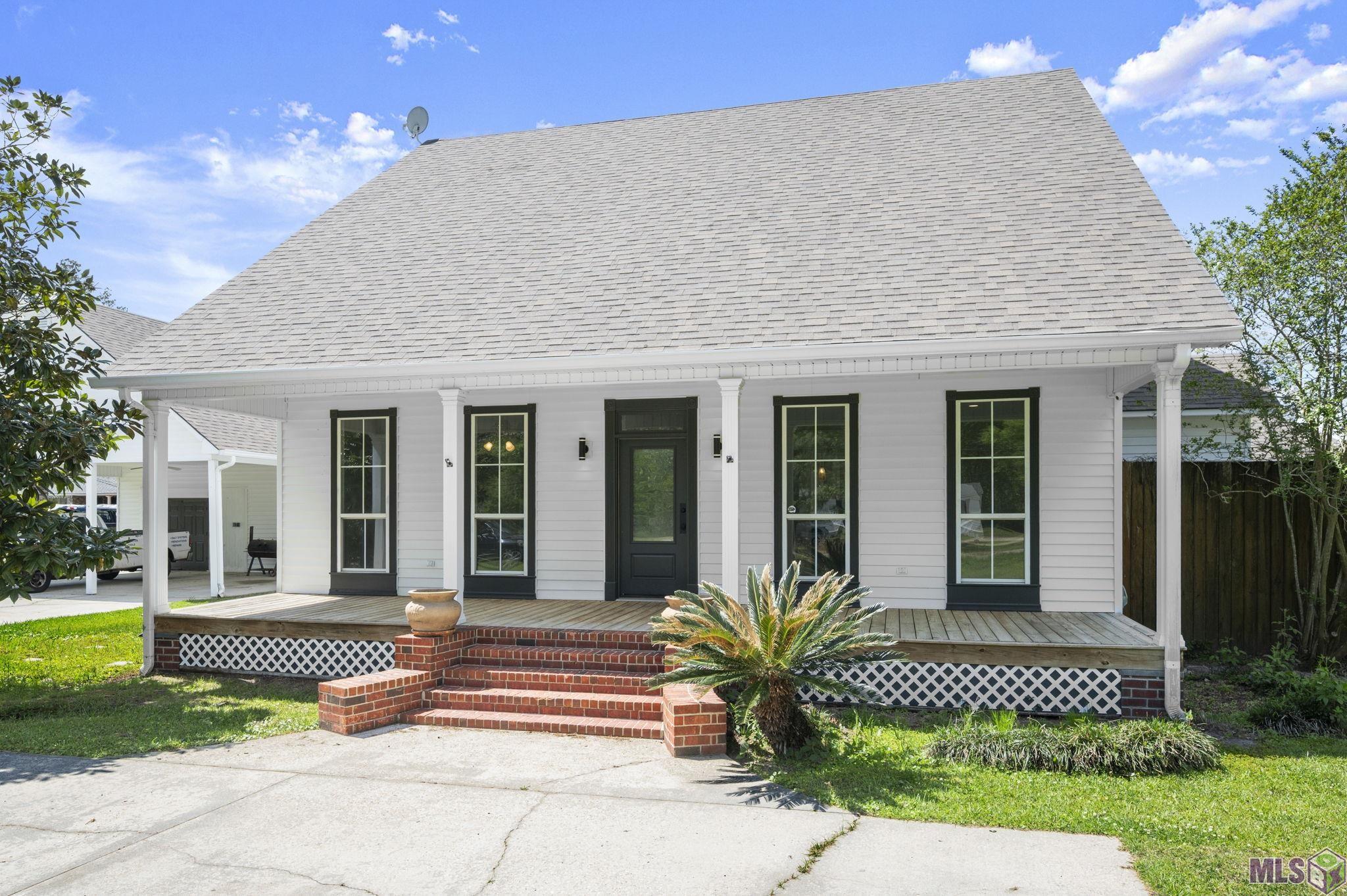 32787 Duff Road Walker, LA 70785 - Photo 5 of 51