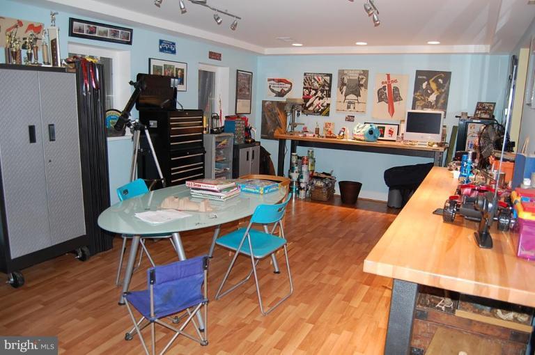 5622 Inverchapel Road Springfield, VA 22151 - Photo 11 of 22 Workshop
