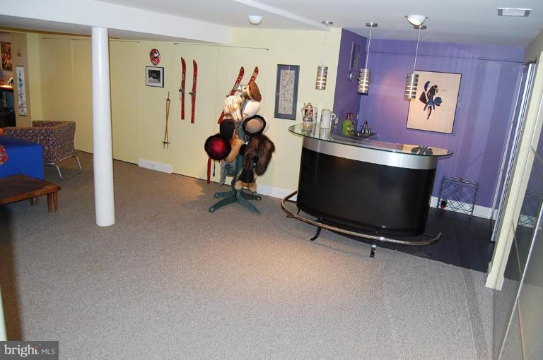 5622 Inverchapel Road Springfield, VA 22151 - Photo 19 of 22 Basement #1