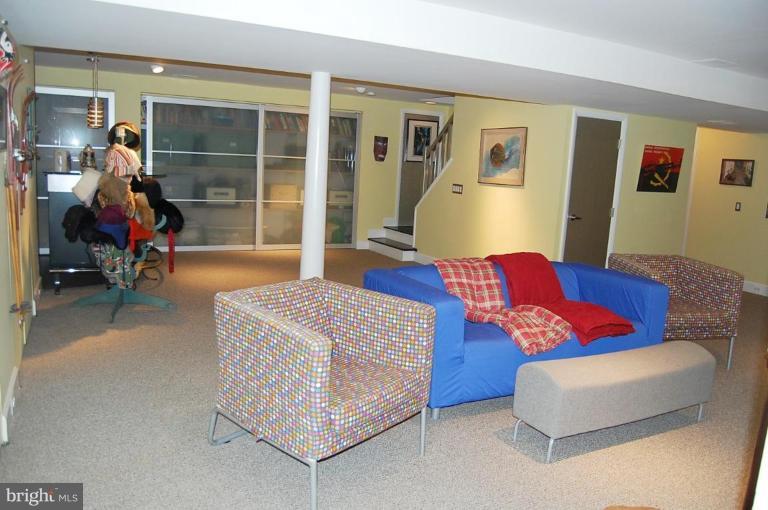 5622 Inverchapel Road Springfield, VA 22151 - Photo 20 of 22 Basement #2