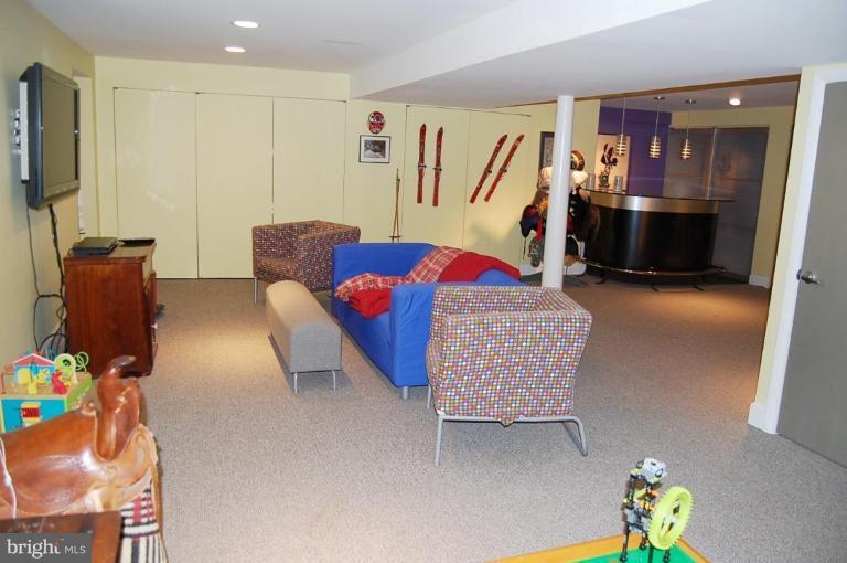 5622 Inverchapel Road Springfield, VA 22151 - Photo 22 of 22 Basement #3