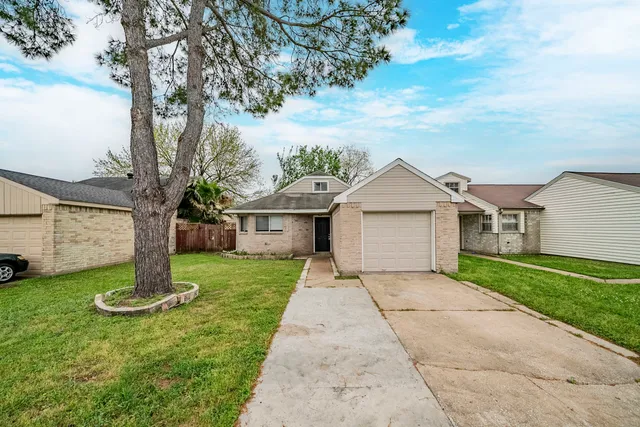 $185,000 | 13215 Vista Oro Drive, Houston, TX 77041
