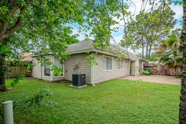 $185,000 | 13215 Vista Oro Drive, Houston, TX 77041