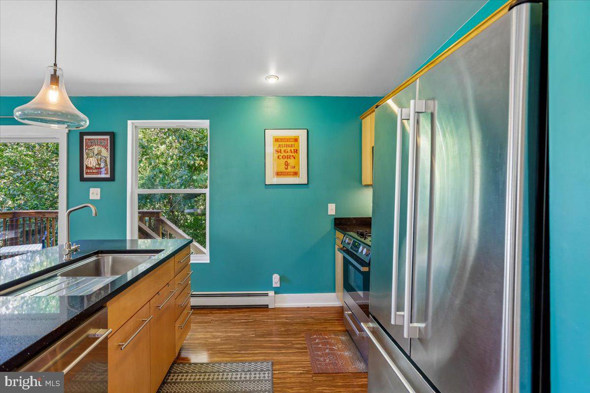 2400 Rutland Road Davidsonville, MD 21035 - Photo 17 of 52 Quartz Countertops
