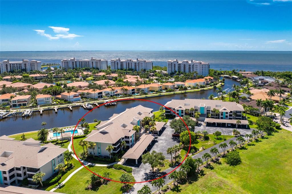 3255 Sugarloaf Key Road, Unit 31B Punta Gorda, FL 33955 - Photo 71 of 83 Gallery Image 71