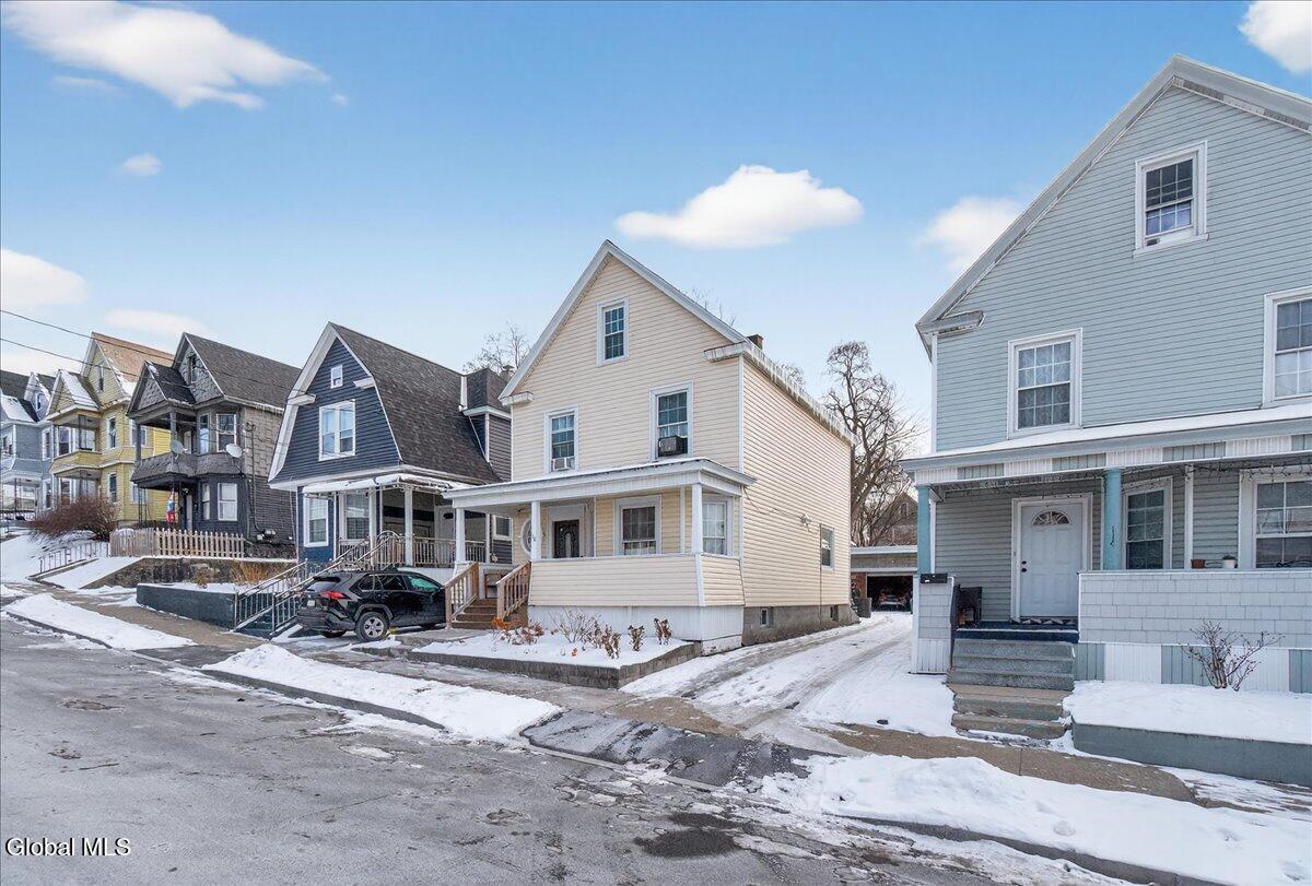 118 Linden Street Schenectady, NY 12304 - Photo 31 of 31 35-118 Linden St-35