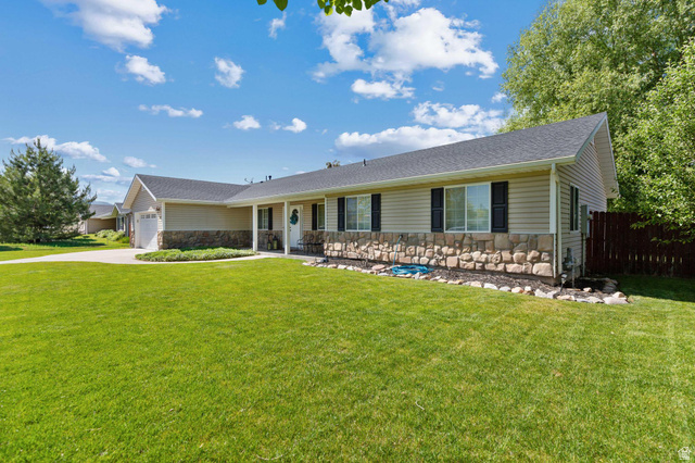827 West 2730th Street South Logan, UT 84321 - Photo 27 of 32