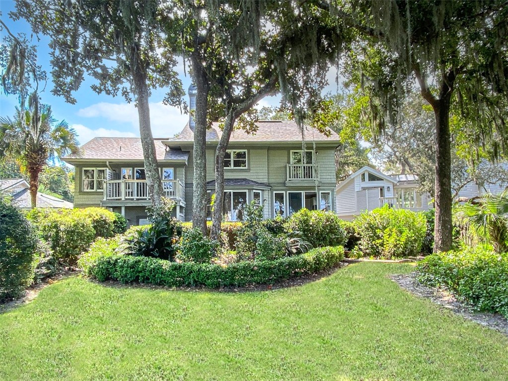 7 Royal Tern Road Fernandina Beach, FL 32034 - Photo 34 of 34 Gallery Image 34