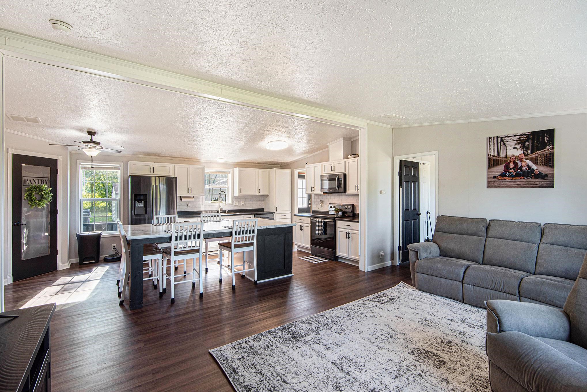 12251 Carr Road St. Charles, MI 48655 - Photo 8 of 20 Gallery Image 8
