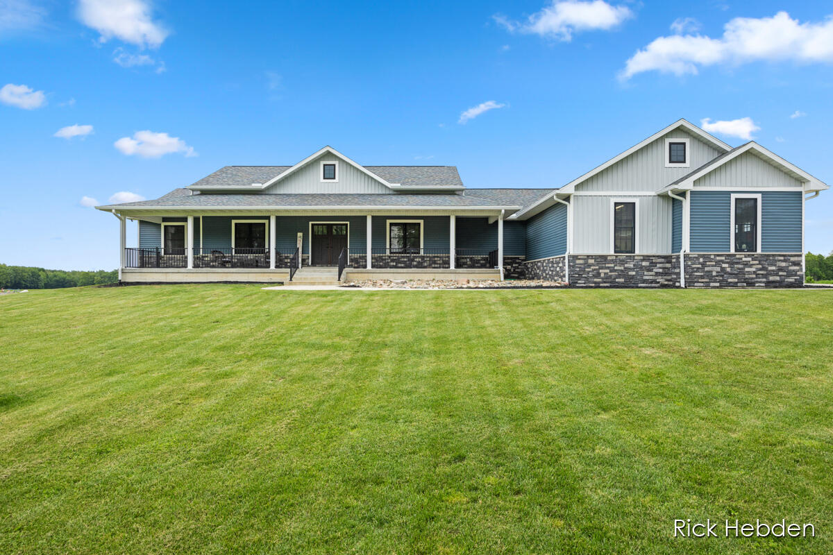 1153 South Edgar Road Mason, MI 48854 - Photo 1 of 47 IMG_1000-1