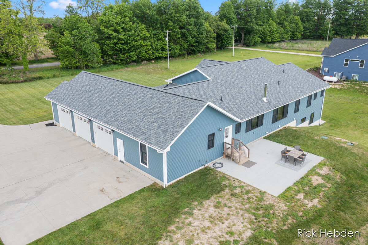 1153 South Edgar Road Mason, MI 48854 - Photo 38 of 47 IMG_1043