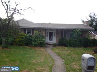 1601 Ridge Avenue Reading, PA 19607 - Photo 1 of 1 Exterior Front