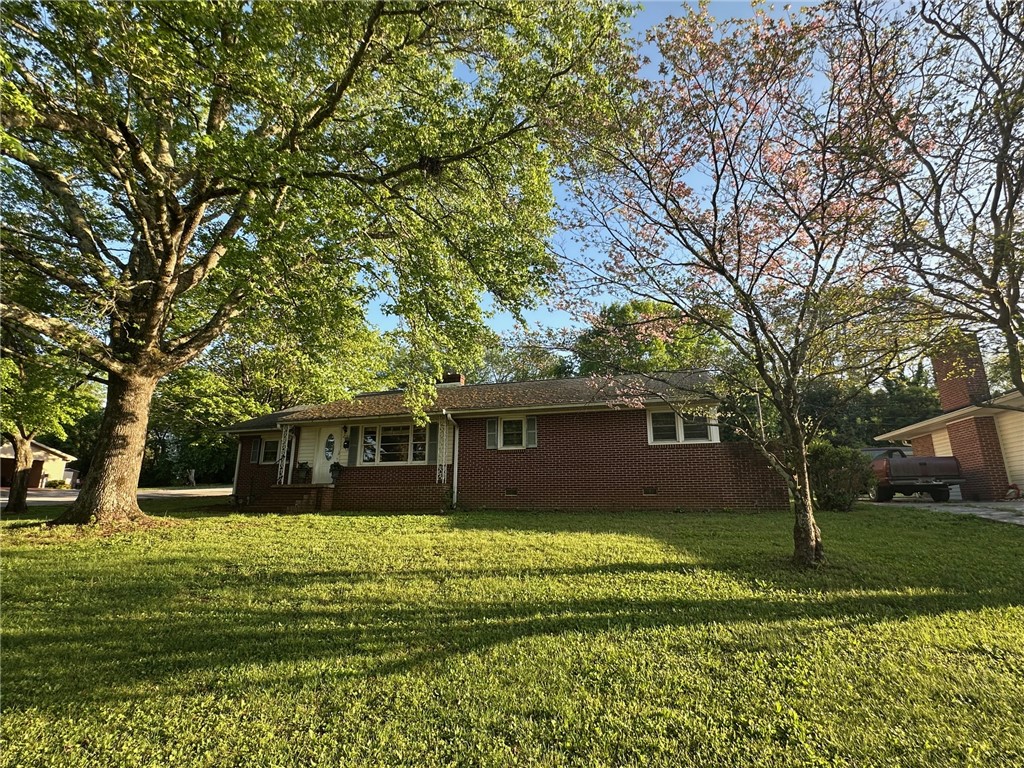 2506 Bellview Road Anderson, SC 29621 - Photo 2 of 14