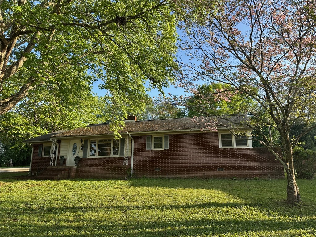 2506 Bellview Road Anderson, SC 29621 - Photo 3 of 14