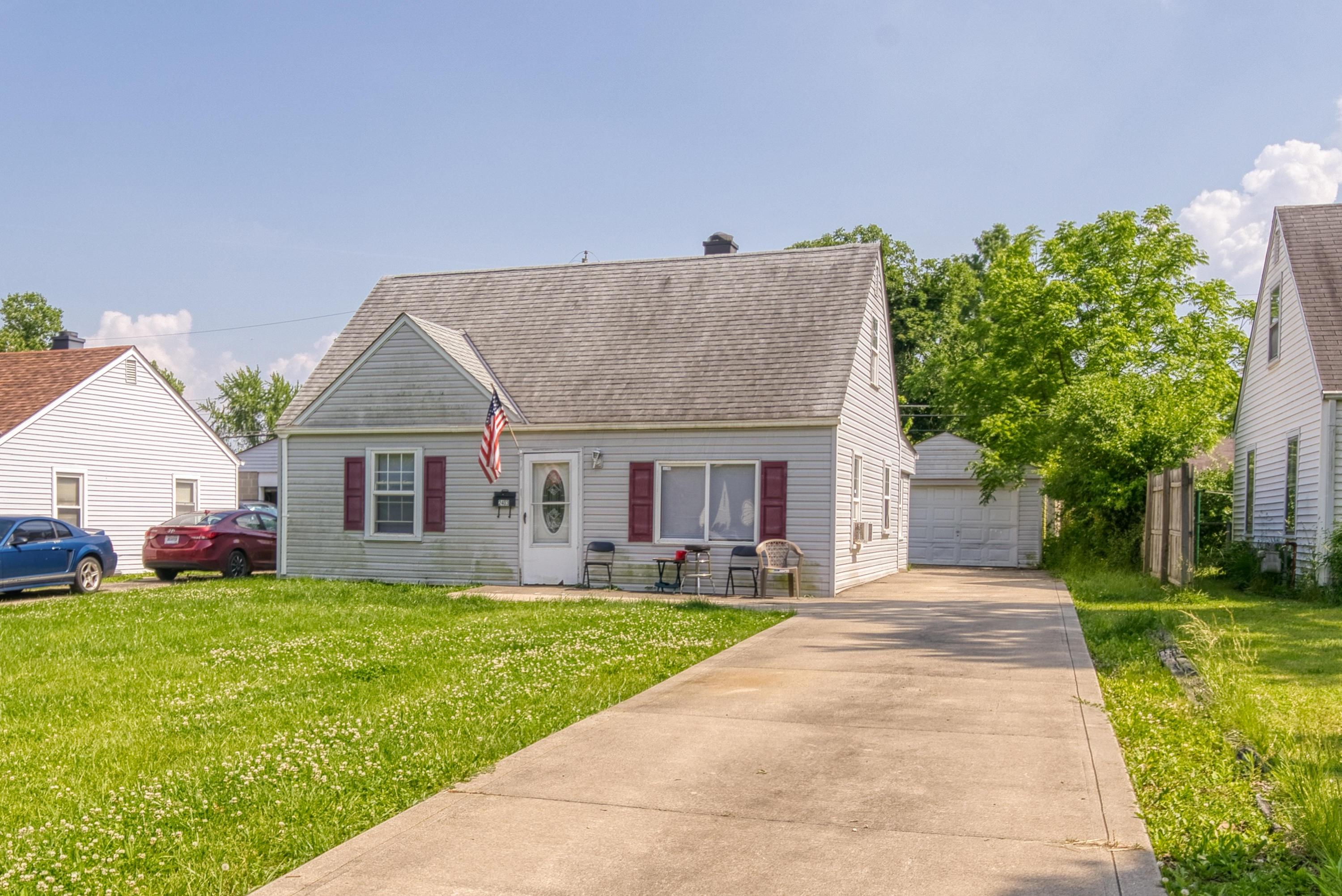 2403 Mecca Road Columbus, OH 43224 - Photo 1 of 2 Gallery Image 1