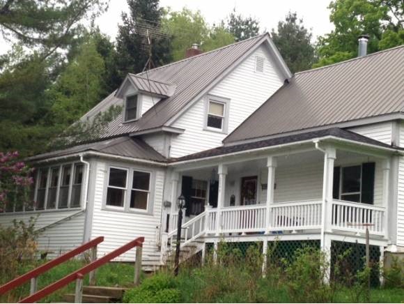 2944 Salem Derby Road Derby, VT 05855 - Photo 1 of 1
