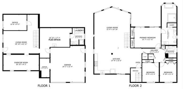 a picture of a wall with a picture of a picture