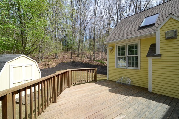 38 Mansfield Road Wellesley, MA 02481 - Photo 15 of 21