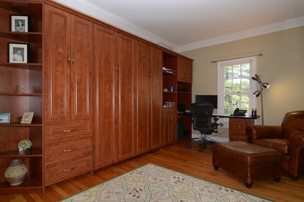 38 Mansfield Road Wellesley, MA 02481 - Photo 19 of 21