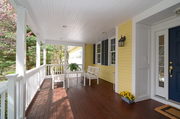 38 Mansfield Road Wellesley, MA 02481 - Photo 20 of 21
