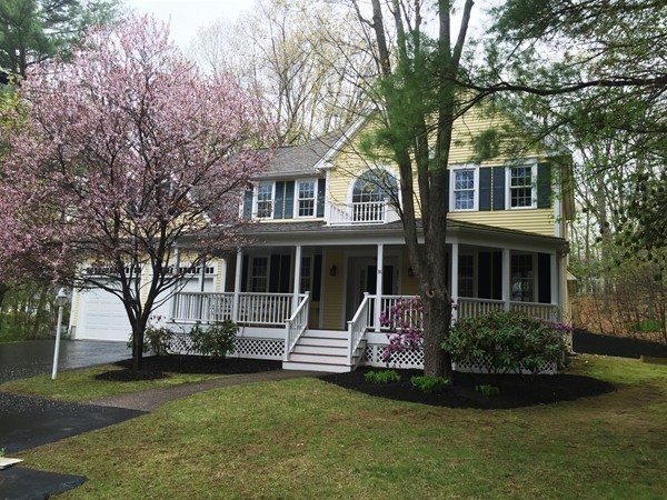 38 Mansfield Road Wellesley, MA 02481 - Photo 21 of 21