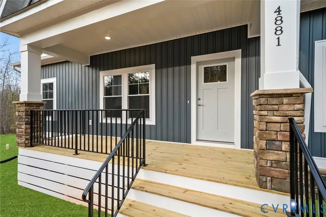 $662,298 | Tbd Kensington Lane, Goochland, VA 23063