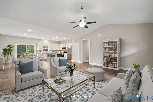 a view of a kitchen with a sink and a microwave