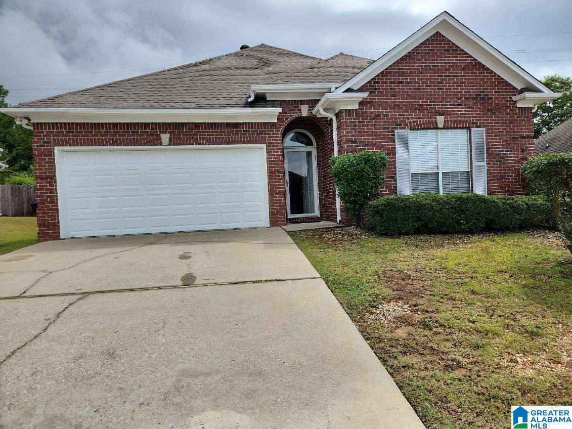 924 Daventry Trail Calera, AL 35040 - Photo 2 of 30
