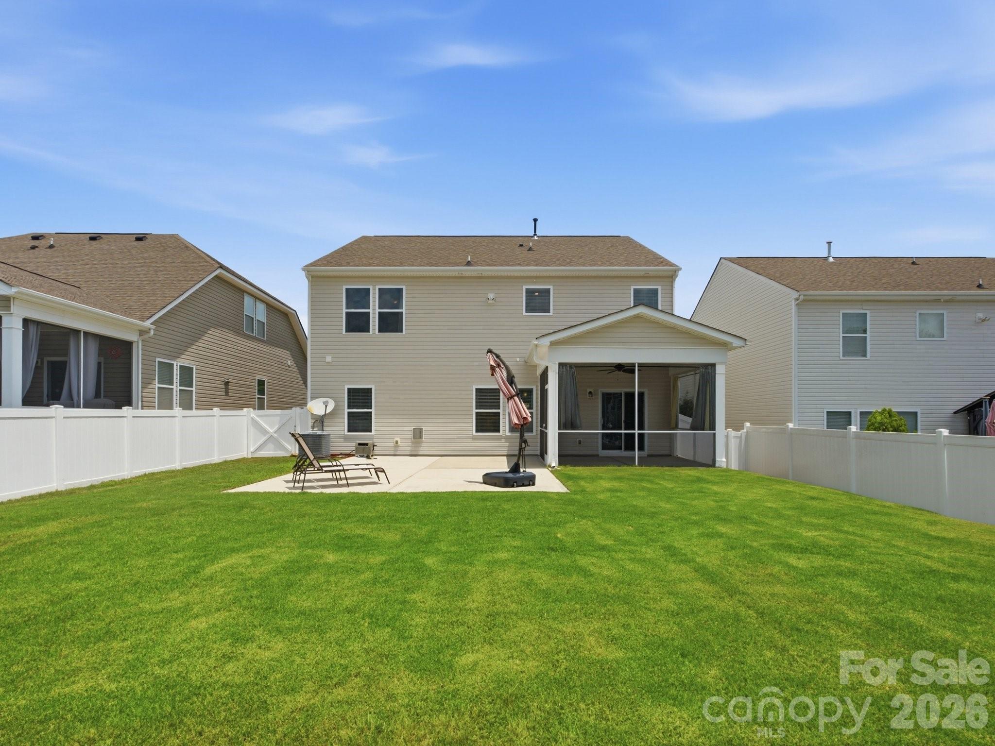 79382 Ridgehaven Road Lancaster, SC 29720 - Photo 39 of 47