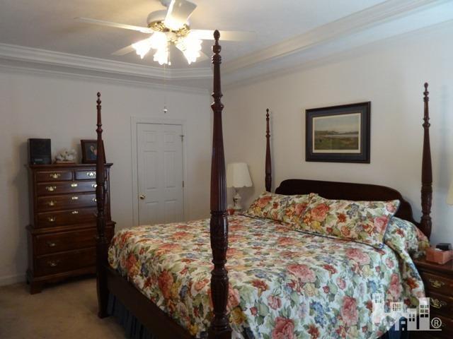 364 Howard Road Autryville, NC 28318 - Photo 16 of 20 Additional Photo