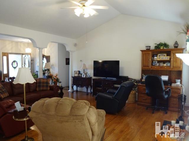 364 Howard Road Autryville, NC 28318 - Photo 8 of 20 Additional Photo