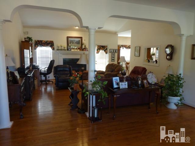 364 Howard Road Autryville, NC 28318 - Photo 9 of 20 Additional Photo