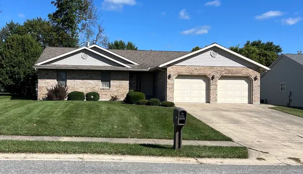 $299,000 | 272 Ironwood Drive, Sidney, OH 45365