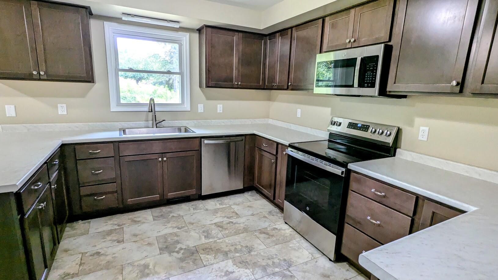 59446 Ferguson Road Three Rivers, MI 49093 - Photo 7 of 46 Kitchen