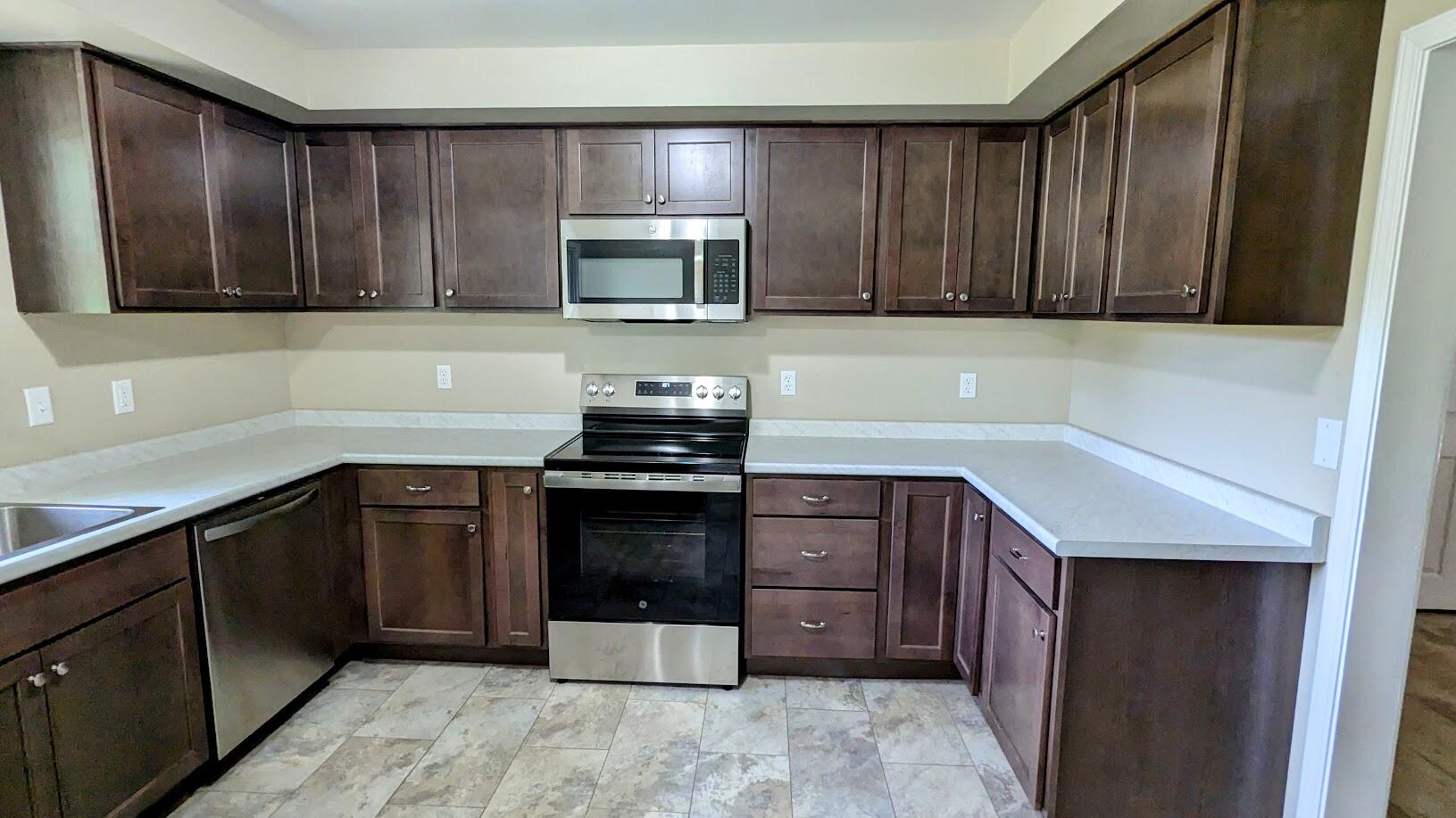 59446 Ferguson Road Three Rivers, MI 49093 - Photo 8 of 46 Kitchen