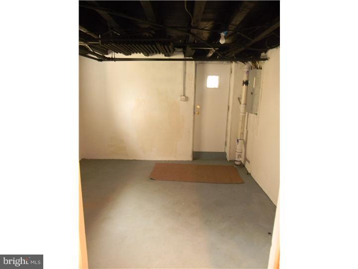 818 Pleasant Road Yeadon, PA 19050 - Photo 16 of 22 Laundry Room