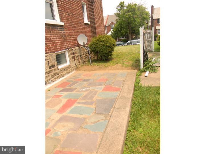 818 Pleasant Road Yeadon, PA 19050 - Photo 20 of 22 Patio