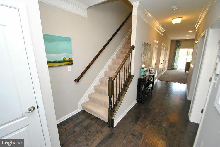 10415 Braddock Run Road Middle River, MD 21220 - Photo 2 of 19 MODEL HOME SHOWN