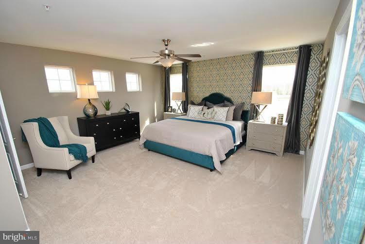 10415 Braddock Run Road Middle River, MD 21220 - Photo 14 of 19 MODEL HOME SHOWN