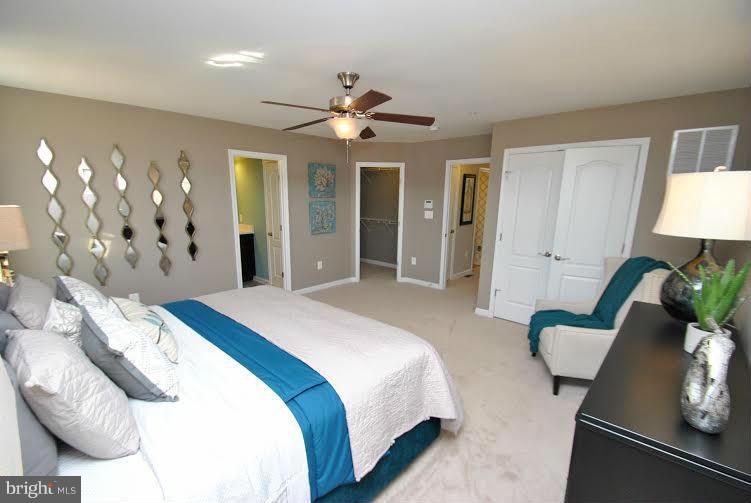 10415 Braddock Run Road Middle River, MD 21220 - Photo 15 of 19 MODEL HOME SHOWN