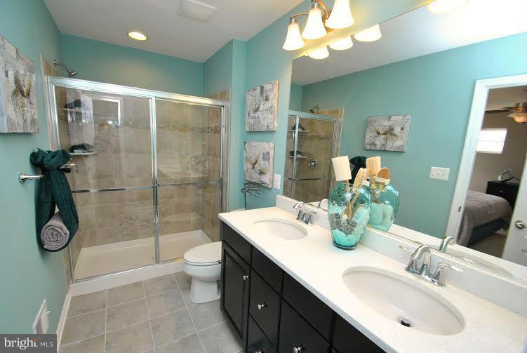 10415 Braddock Run Road Middle River, MD 21220 - Photo 16 of 19 MODEL HOME SHOWN