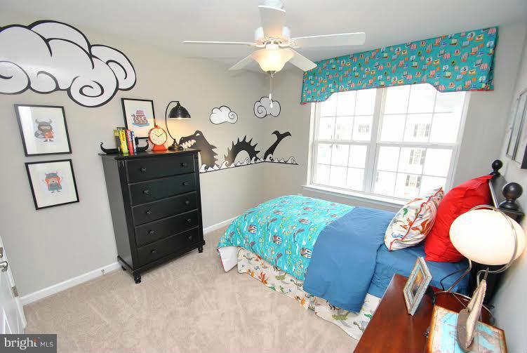10415 Braddock Run Road Middle River, MD 21220 - Photo 17 of 19 MODEL HOME SHOWN
