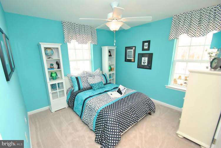10415 Braddock Run Road Middle River, MD 21220 - Photo 18 of 19 MODEL HOME SHOWN