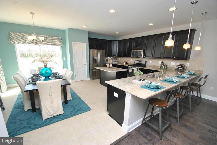 10415 Braddock Run Road Middle River, MD 21220 - Photo 6 of 19 MODEL HOME SHOWN