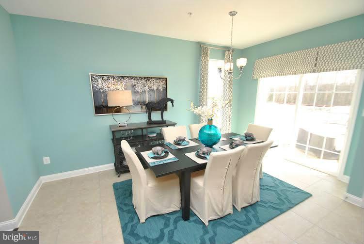 10415 Braddock Run Road Middle River, MD 21220 - Photo 10 of 19 MODEL HOME SHOWN