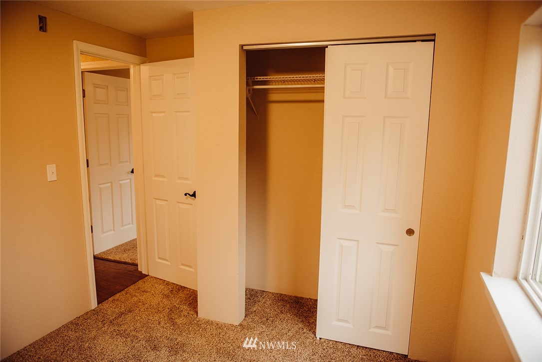 116 Eadon Road Toledo, WA 98591 - Photo 17 of 34 a view of a small space