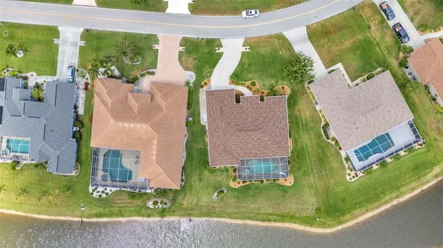 $570,000 | 12951 Southwest Kingsway Circle, Lake Suzy, FL 34269