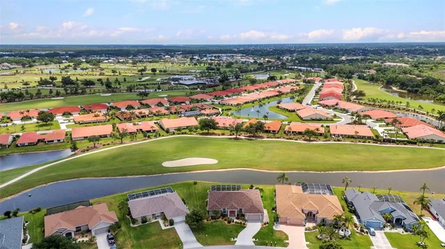 $570,000 | 12951 Southwest Kingsway Circle, Lake Suzy, FL 34269