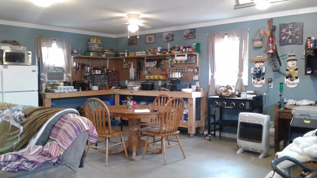 232 Apple Blossom Road Farmville, VA 23901 - Photo 14 of 22 Gallery Image 14